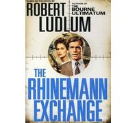 The Rhinemann Exchange (DVD) Stephen Collins Vince Edwards (Importación USA)