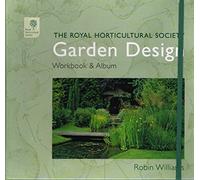 The RHS Garden Design Workbook and Album