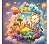 The Rhyme Time Adventure