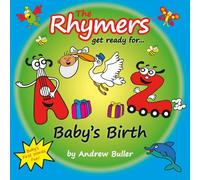 The Rhymers get ready for Baby's Birth: Caleb