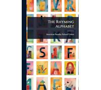 The Rhyming Alphabet