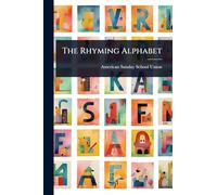 The Rhyming Alphabet