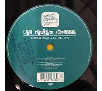 The Rhythm Junkeez - Pressure France/the Horny Horn [Vinyl Single]