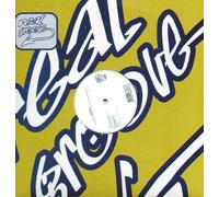 The Rhythm Junkeez - Theme from S.W.A.T. / Vinyl single [Vinyl-Single 7'']