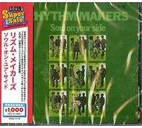The Rhythm Makers - Soul On Your Side
