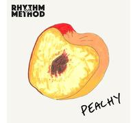 The Rhythm Method - Peachy [Vinilo]