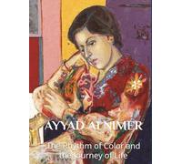 The Rhythm of Color and the Journey of Life