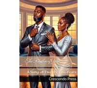 The Rhythm of Grace: A Song of Twenty-Five Years