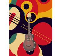 The Rhythm of Ideas: An Abstract Musical Composition Notebook