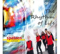Hans De Gilde, Ulmer Spatzen Chor - The Rhythm Of Life - Ulmer Spatzen Chor