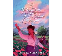 The Rhythm of Raine at Dawn: A Black Sapphic Romance: 1 (Perfect Muse Duology)