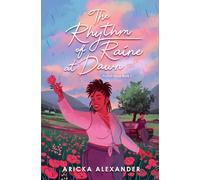 The Rhythm of Raine at Dawn: A Black Sapphic Romance (Perfect Muse Duology)