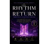 THE RHYTHM OF RETURN: Inside the BTS Arirang World Tour 2026 (The Rhythm of Return Series)