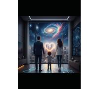 The Rhythm of the Home That Found Us: An Odyssey of Adoption, Identity, and the Power of Choice