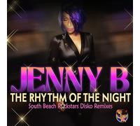 The Rhythm Of The Night (South Beach Rockstars Disko Remixes)