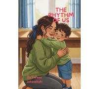 The Rhythm of Us (Growing Hearts Stories)