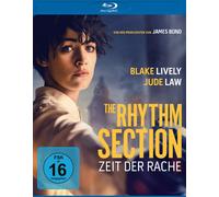 The Rhythm Section - Zeit der Rache[Blu-ray]