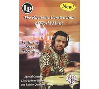 The Rhythmic Construction of World Music [USA] [DVD]