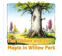 The Ribbon and the Maple in Willow Park