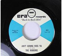 The Ribbons - GALLERY 45 RPM I Believe In Music / Someone