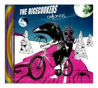 The Ricecookers - Chacmool [Import]