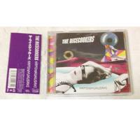 The Ricecookers - Naminoyukusaki