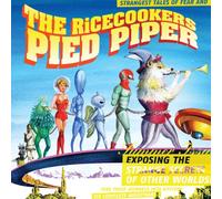 The Ricecookers - The Ricecookers - Pied Piper [Japan CD] UZCL-1018