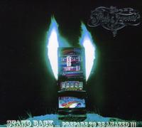The Rich and Famous - Stand Back Prepared to Be Amazed [Import]