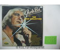 The Rich Collection - Charlie Rich LP