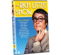 The Rich Little Show [Reino Unido] [DVD]
