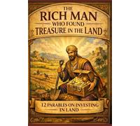 The Rich Man Who Found the Treasure in the land: 12 Parables on Land Investment and Enduring Prosperity