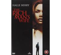 The Rich Man's Wife [Reino Unido] [DVD]