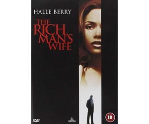 The Rich Man's Wife [Reino Unido] [DVD]