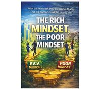 The Rich Mindset, The Poor Mindset