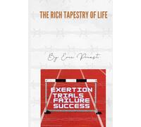 The Rich Tapestry Of Life