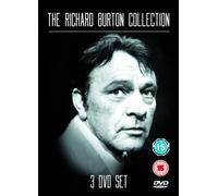 The Richard Burton Collection [Reino Unido] [DVD]