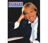 The richard clayderman collection for easy piano (Easy Piano (Hal Leonard))