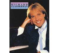 Richard Clayderman – Colección para piano fácil – Hal Leonard
