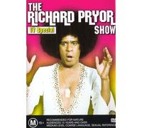 The Richard Pryor Show - TV Special (1977)