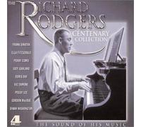 Various - The Richard Rogers Centenary..