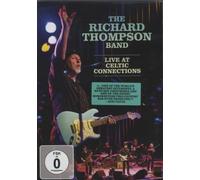 The Richard Thompson Band - Live at Celtic Connections [Alemania] [DVD]