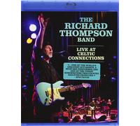 The Richard Thompson Band - Live At Celtic Connections (Blu-ray)