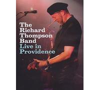 The Richard Thompson Band - Live in Providence [Italia] [DVD]