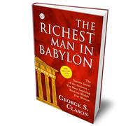 The Richest Man in Babylon (Deluxe Hardbound Edition)