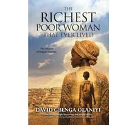 The Richest Poor Woman That Ever Lived