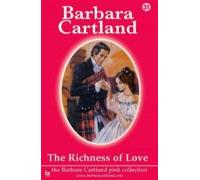The Richness Of Love (ebook)