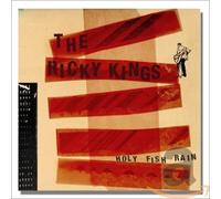 The Ricky Kings - Holy Fish Rain