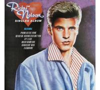 The Ricky Nelson Singles Album