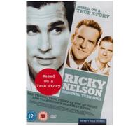 The Ricky Nelson Story [Reino Unido] [DVD]