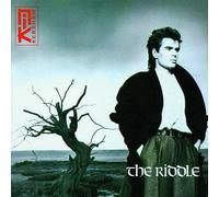 The Riddle – Universal Music Group
